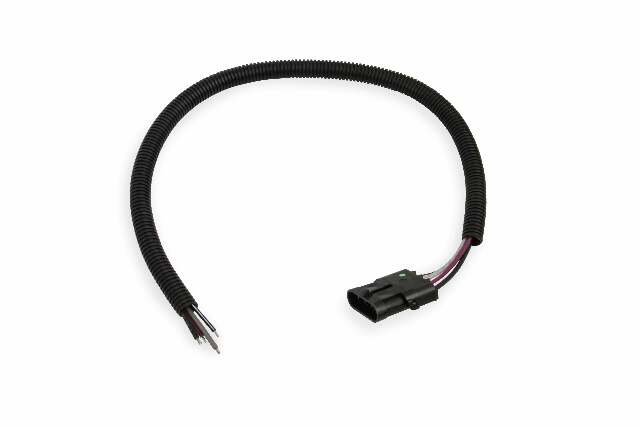 Holley EFI component
