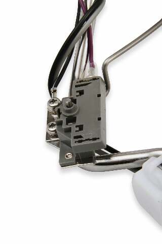 Holley EFI component