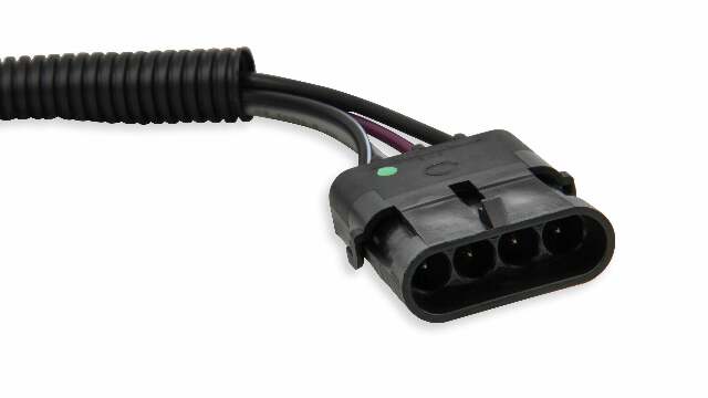 Holley EFI component