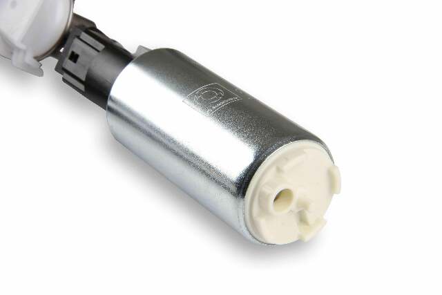 Holley EFI component