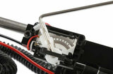 Holley performance fuel system component for 1997-2004 Dodge