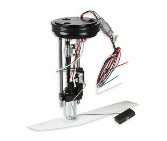 Holley performance fuel system component for 1997-2004 Dodge