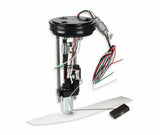 Holley performance fuel system component for 1997-2004 Dodge
