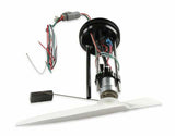 Holley performance fuel system component