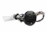 t Holley 450 LPH Pump Module - Return Style - 12-325 Holley