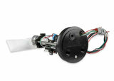 Holley performance fuel system component