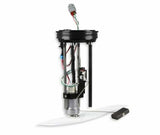 Holley performance fuel system component