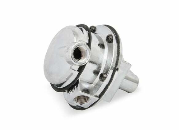 Holley 12-327-11 MECHANICAL FUEL PUMP -110 GPH