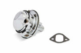 Holley 130+ GPH Mechanical Fuel Pump - 12-327-13