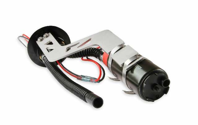 Holley EFI Sniper 340 LPH Fuel Pump Module - 12-345