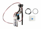 Holley EFI 525 LPH Fuel Pump Module - 12-347