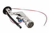 Holley EFI 525 LPH Fuel Pump Module - 12-347
