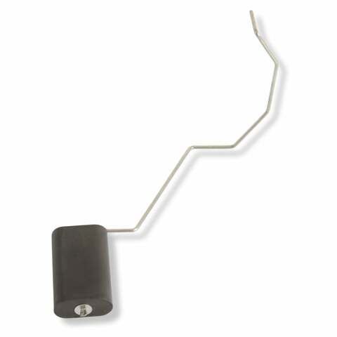 Holley performance fuel system component for 2010-2015 Chevy Camaro