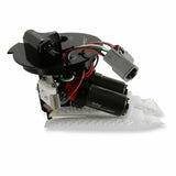 Holley performance fuel system component for 2010-2015 Chevy Camaro