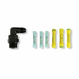 Holley performance fuel system component for 2010-2015 Chevy Camaro