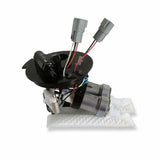 Holley performance fuel system component for 2010-2015 Chevy Camaro