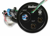 Holley EFI 1988-1998 C1500 5.7L Fuel Pump Module - 525 LPH 12-354