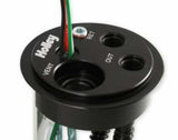 Holley EFI 1988-1998 C1500 5.7L Fuel Pump Module - 525 LPH 12-354
