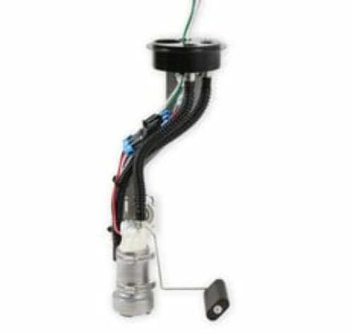 Holley EFI 1988-1998 C1500 5.7L Fuel Pump Module - 525 LPH 12-354