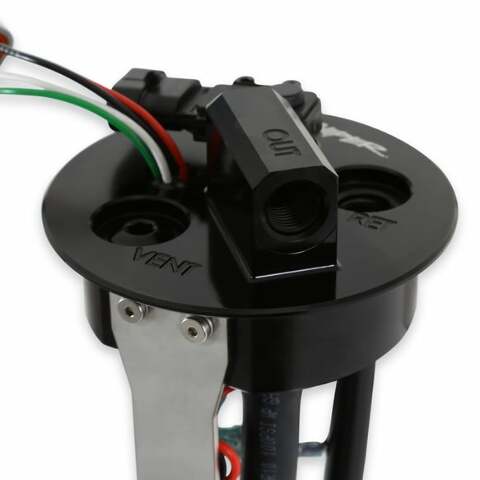 Holley performance fuel system component for 1998-2002 Chevy Camaro