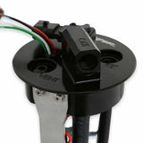 Holley performance fuel system component for 1998-2002 Chevy Camaro