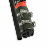 Holley performance fuel system component for 1998-2002 Chevy Camaro