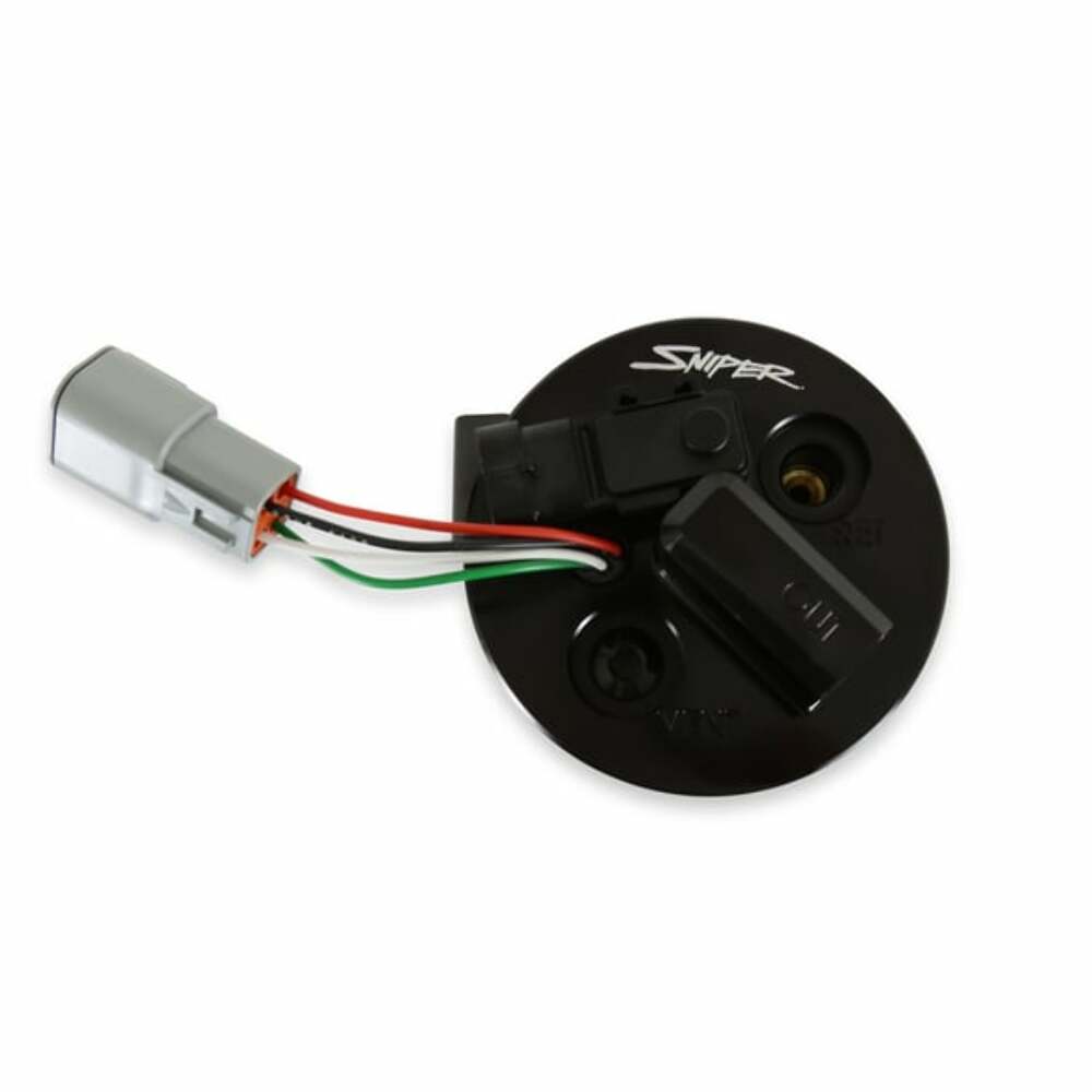 t Fits 1998-2002 Chevrolet Camaro Holley Pump Module System-Single 340 Lph 12-362 Holley