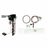Holley performance fuel system component for 1998-2002 Chevy Camaro