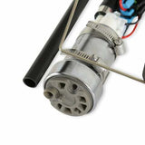 Holley performance fuel system component for 1998-2002 Chevy Camaro