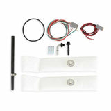 Fits 1998-2002 Chevrolet Camaro Holley Pump Module System - Twin 340 Lph 12-364