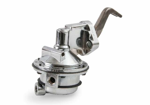 Holley 110 GPH Mechanical Fuel Pump - 12-389-11