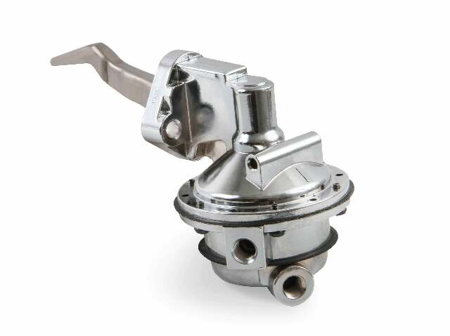 Holley 110 GPH Mechanical Fuel Pump - 12-390-11