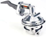 Holley 110 GPH Mechanical Fuel Pump - 12-390-11