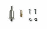 Holley Power Sport and Lawn & Garden Fuel Pump Compatible w/all fuel additives 12-425