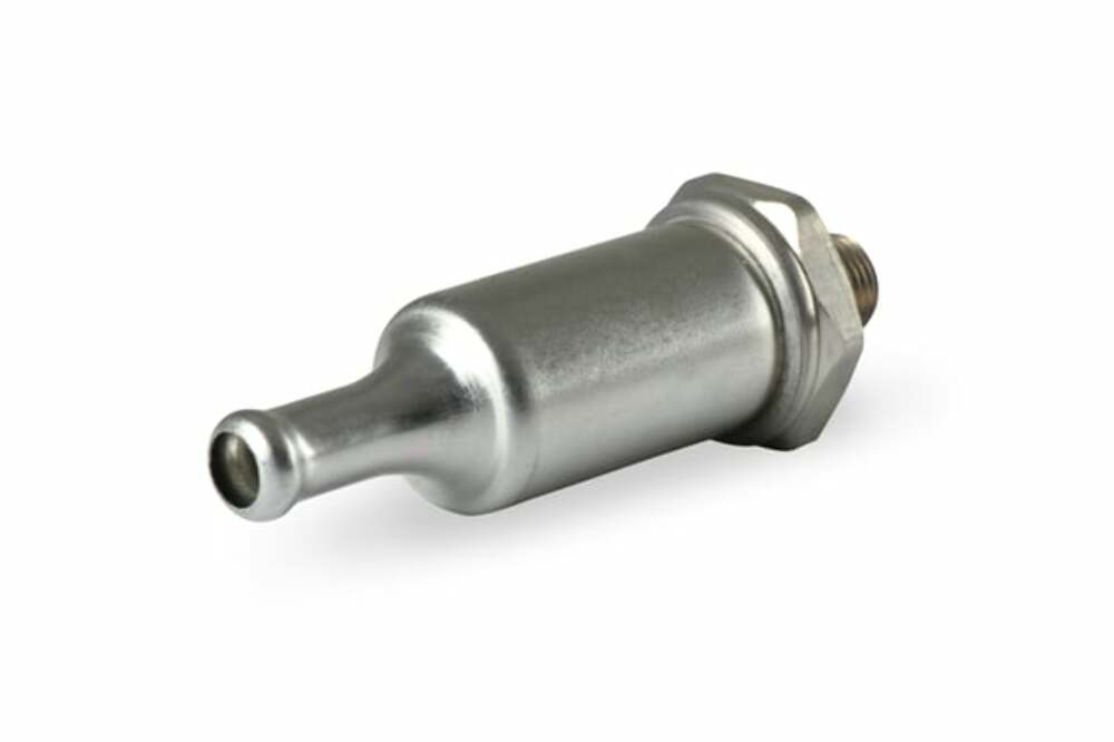 Holley Power Sport and Lawn & Garden Fuel Pump Compatible w/all fuel additives 12-425