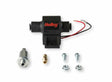 Holley Power Sport and Lawn & Garden Fuel Pump Compatible w/all fuel additives 12-425 black