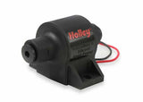 Holley 12-426 MIGHTY MITE ELECTRIC FUEL PUMP 25 GPH, 1.5-4 PSI
