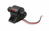 Holley 12-426 MIGHTY MITE ELECTRIC FUEL PUMP 25 GPH, 1.5-4 PSI
