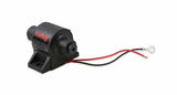 Holley 12-427 32 GPH MIGHTY MITE ELECTRIC FUEL PUMP, 4-7 PSI