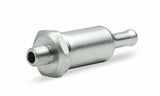 t HOLLEY 12-427 32 GPH HOLLEY MIGHTY MITE ELECTRIC FUEL PUMP, 4-7 PSI Holley