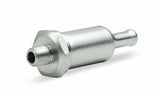 Holley 12-427 32 GPH MIGHTY MITE ELECTRIC FUEL PUMP, 4-7 PSI