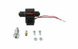 Holley 12-427 32 GPH MIGHTY MITE ELECTRIC FUEL PUMP, 4-7 PSI