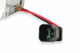 Holley 50 GPH Mighty Mite Electric Fuel Pump, 12-15 PSI 12-429