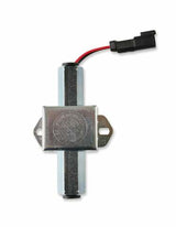 Holley 50 GPH Mighty Mite Electric Fuel Pump, 12-15 PSI 12-429