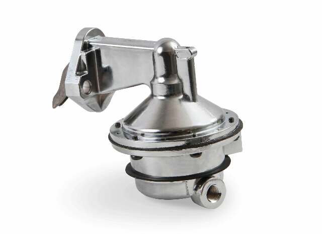 Holley 110 GPH Mechanical Fuel Pump - 12-440-11