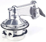 Holley 110 GPH Mechanical Fuel Pump - 12-440-11