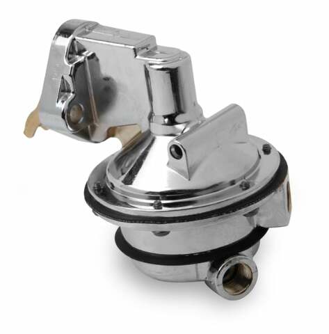 Holley 110 GPH Mechanical Fuel Pump - 12-454-11