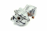 Holley 130+ GPH Mechanical Fuel Pump - 12-454-13