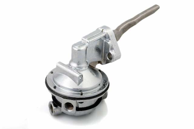 Holley 130+ GPH Mechanical Fuel Pump - 12-460-13