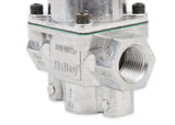 Holley Carbureted Fuel Pressure Regulator - 12-704
